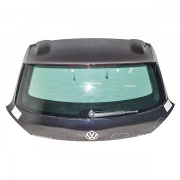 zadní třetí/páté dveře VW Scirocco 1K8  1K8827025N - poškrábané