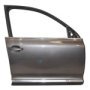 dveře přední pravé VW Touareg 7LA 7L6  7L0831056L - lehce poškozený lak