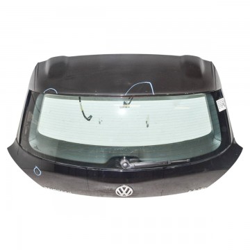 zadní třetí/páté dveře VW Scirocco 1K8  1K8827025N - lehce poškrábané