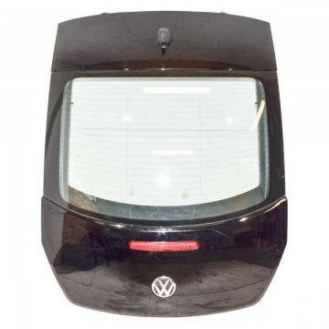 zadní páté dveře VW New Beetle 5C5  5C5827025M  5C5827025R - lehce poškrábané