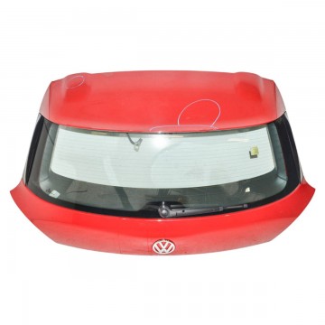 zadní třetí/páté dveře VW Scirocco 1K8  1K8827025N - poškrábané