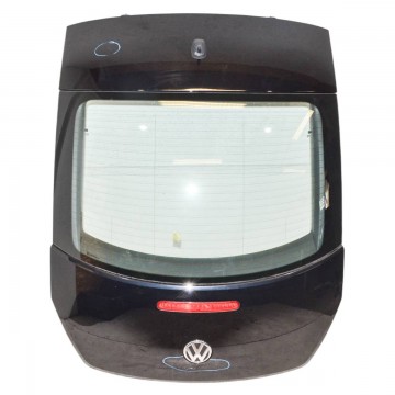 zadní páté dveře VW New Beetle 5C5  5C5827025M  5C5827025R - lehce poškrábané