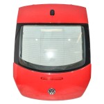 zadní páté dveře VW New Beetle 5C5  5C5827025M  5C5827025R - lehce poškrábané