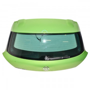 zadní třetí/páté dveře VW Scirocco 1K8  1K8827025N - lehce poškrábané