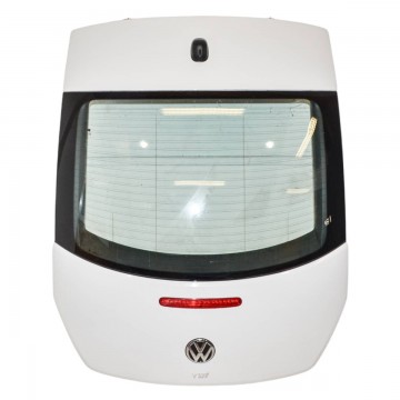 zadní páté dveře VW New Beetle 5C5  5C5827025M  5C5827025R - lehce poškrábané