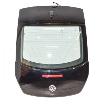 zadní páté dveře VW New Beetle 5C5  5C5827025M  5C5827025R - lehce poškrábané