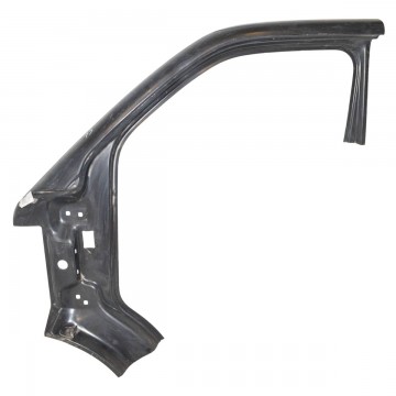 sloupek A levý + rám dveří VW Transporter T5 7H0 (lift) T6 7E0 T6.1  7H0810075A  7E0810075
