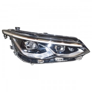 světlomet přední pravý - holý LED VW Golf VIII 5H0  5H1941036  5H1941078  5H1941078F