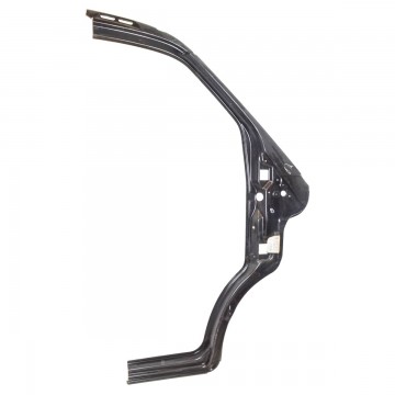 sloupek A pravý + rám dveří + část prahu VW Crafter 2E0 2011-2016  2E1810576C