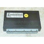 řídící jednotka nastavení světlé výšky AUDI A8 4H0 lift  4G0907553G