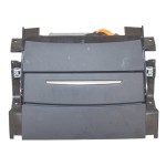 zadní kryt středového tunelu + měnič napětí AUDI A8 4H0 lift  4H0864051H  6PS  4H0907155D