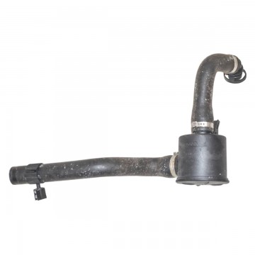 hadice pro sekundární vzduchové čerpadlo AUDI A8 4H0 lift 4,0 TFSi  079133911D  079133817R