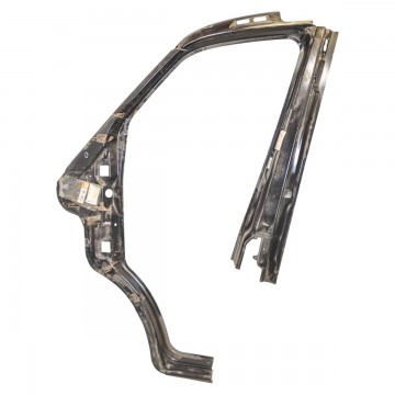 sloupek A levý + rám dveří VW Crafter 2E0 2011-2016  2E1810575C