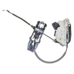zámek dveří levý přední ŠKODA Yeti 5L0 (lift)  5K1837015  5K1837015B/D/H
