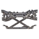 vzpěra převodovky - opěrný kříž agregátu AUDI A8 4H0 lift Quattro 4,0 TFSi CTG  4H0399345R