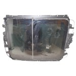 panoramatická střecha AUDI A8 4H0 lift long  4H4877041E  HC1