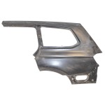 blatník zadní levý (bočnice levá) VW Passat B8 3G0 (lift) combi  3G9809843