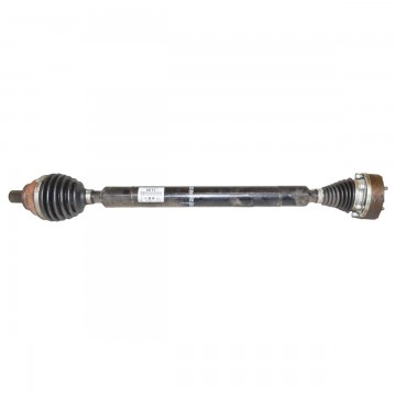 poloosa přední pravá VAG  1K0407272QT  5Q0407272BN  5Q0407272FG