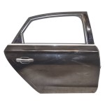 dveře zadní pravé AUDI A8 4H0 lift long  4H4833052D
