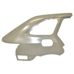 blatník zadní pravý (bočnice pravá) ŠKODA Superb III 3V0 (lift) combi  3V9809602D