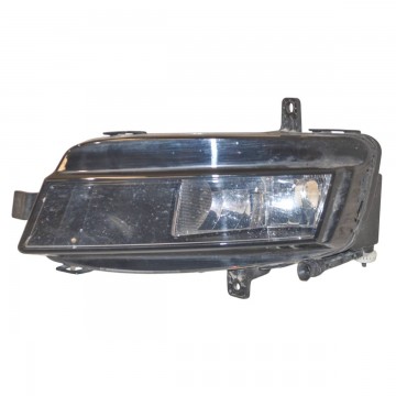 mlhové světlo přední levé VW Golf VII 5G0  5G0941661D  5G0941661J - poškozené