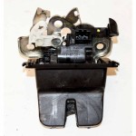 zámek zadních pátých dveří VAG  5E0827505  5E0827505A