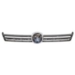 maska VW Golf VII 5G0  5G0853655C - bez znaku a chromových lišt