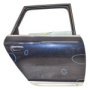 dveře zadní pravé AUDI A6 4F0 Allroad combi  4F0833052G  4F9839630D - poškozené
