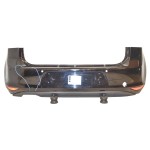 nárazník zadní - PDC VW Golf VII 5G0 HB  5G6807421  5G6807417AL - bez krytky, poškozený