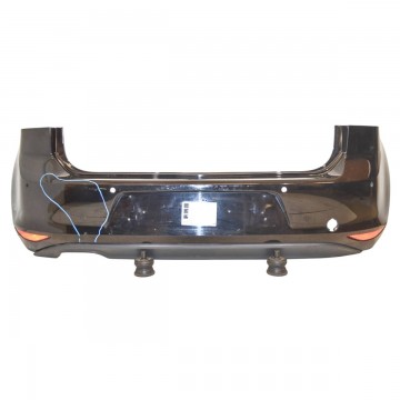 nárazník zadní - PDC VW Golf VII 5G0 HB  5G6807421  5G6807417AL - bez krytky, poškozený