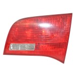 lampa zadní pravá - vnitřní do pátých dveří AUDI A6 4F0 combi 4F9945094 - lehce poškrábaná