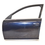 dveře přední levé AUDI A6 4F0 Allroad  4F0831051F  4F0837629F - lehce poškozené (Holé)