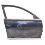 dveře přední pravé AUDI A6 4F0 Allroad  4F0831052F  4F0837630F - poškozené (Holé)