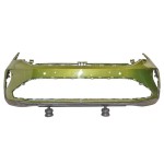 nárazník přední - PDC VW Taigo 2G7  2G7807221C/D - poškozený