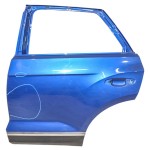 dveře zadní levé - holé VW T-Roc 2GA  2GA833051AB  2GA833051AF/AG/AH - poškozené