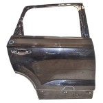 dveře zadní pravé - holé ŠKODA Karoq 57A  575833312  575833052D/E/F/G/H - poškozené