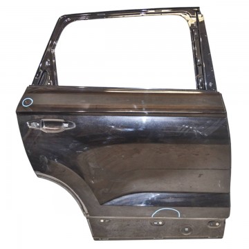 dveře zadní pravé - holé ŠKODA Karoq 57A  575833312  575833052D/E/F/G/H - poškozené