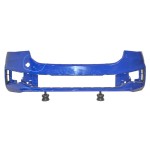 nárazník přední ŠKODA Fabia IV 6VA  6VA807221 - poškozený