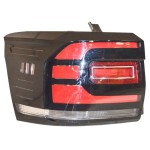 lampa zadní levá - LED VW T-Cross 2GM  2GM945095C - poškrábaná