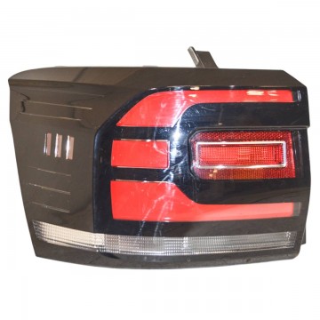 lampa zadní levá - LED VW T-Cross 2GM  2GM945095C - poškrábaná