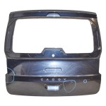 zadní páté dveře - holé VW Caddy V 2K7  2K7827025R  2K7827025T/AA/AB/AC/AD - poškozené