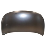 kapota VW ID.4 11A  11A823031B - poškozená