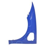 blatník přední levý ŠKODA Superb IV 3P0  3P0821105A - poškozený