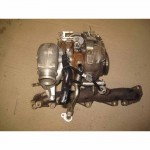 turbodmychadlo ŠKODA Kodiaq 565 2,0 TDI  04L253056M