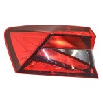 lampa zadní levá ŠKODA Fabia IV 6VA  6VE945095