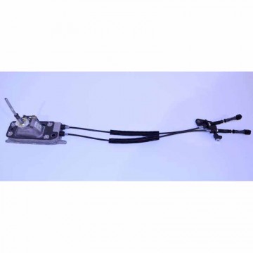 táhlo - táhla řazení VW Tiguan 5N0 lift  5N0711049T  7N0711265A  7N0711266 - poškozené