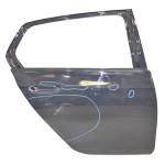 dveře zadní pravé - holé VW Golf VIII 5H0 HB  5H4833312F  5H4833056K/L - poškozené