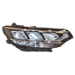 světlomet přední pravý - full LED VW Passat B8 3G0 lift  3G1941036P - poškozený držák