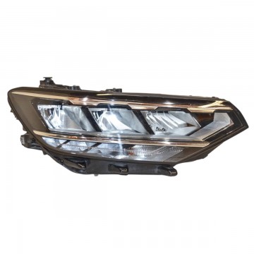 světlomet přední pravý - full LED VW Passat B8 3G0 lift  3G1941036P - poškozený držák