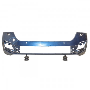 nárazník přední - PDC PA, ostřik ŠKODA Octavia IV 5E3  5E3807221 - poškozený lak